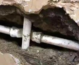 互助卫生间测漏水公司专业分享水管漏水检测和维修的步骤有哪些
