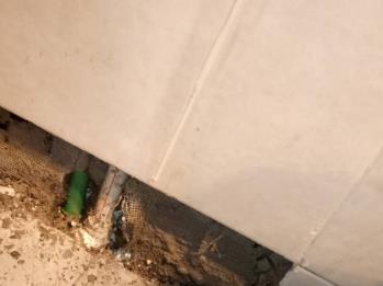 互助卫生间测漏水公司分享下互助市地下管线探测方法分析
