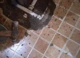 互助卫生间测漏水公司分享下互助自来水管道泄漏检测的具体位置分析。