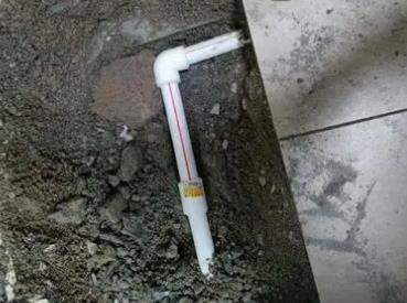 互助卫生间漏水检测公司分享下家用管道漏水检测方法