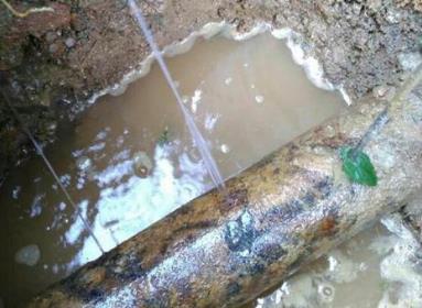 互助测漏水公司浅析互助市地下水管漏水检测方法。