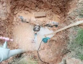 互助测漏水公司浅析互助地下水管漏水有哪些处理方法？
