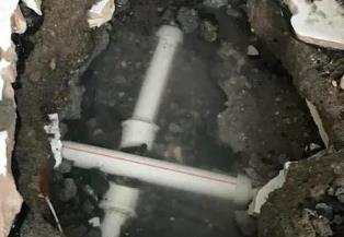  互助测漏水公司浅析互助管道泄漏检测公司检测水管泄漏