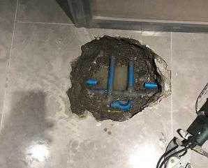 互助测漏水公司为您专业解答互助地暖漏水检测中精确漏水检测的成本